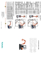 Miniexcavadora KUBOTA KX41-3V - descatalogada