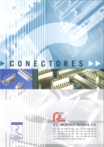 Catlogo Conectores_R.C. Microelectrnica