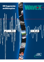 ArcTech Soluciones para absorcin de EMI's