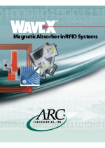 ArcTech Absorbers magnticos para soluciones RFID