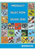 Selection guide_Ferroxcube