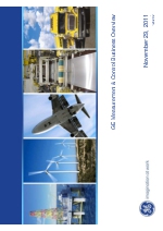 General Electric_Sensores para aplicaciones mdicas