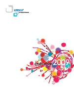 Short Form Optoelectrnica Liteon 2009_