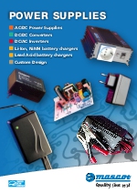 Mascot Catlogo general