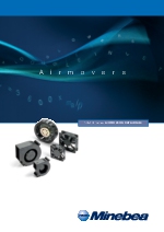 General Ventiladores_Minebea