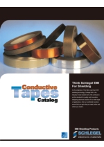 Conductive Tapes_Schlegel