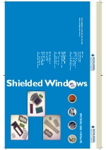 Shielded window brochure_Schlegel