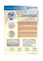 Thermal Interface Materials (Short Form)_Schlegel