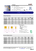 Fusibles rearmables low voltage, convencional_Way On