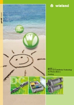 Wieland Conectores para solar