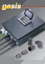 Wieland GESIS conexin estanca 2