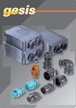 Wieland GESIS conexin estanca 4