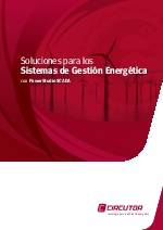 Soluciones para los Sistemas de Gestin Energtica con PowerStudio SCADA