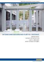 Sistemas innovadores para puertas y ventanas Geze