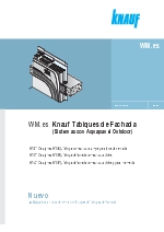 WM.es Knauf Tabiques de Fachada