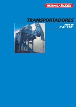 Transportadores de paso