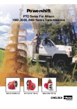 Chelsea Series Para Allison