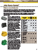 Motores remano facturados