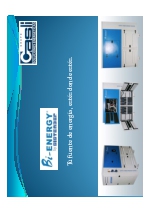 Presentacin del producto