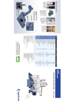 Torno CNC vertical Cyclone serie EVL