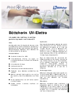 Bttcherin UV-Elettra
