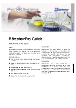 BttcherPro Calcit