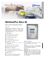 BttcherPro Silux 20