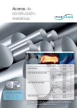 Aceros de contruccin mecnica