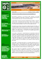 Revolucin de la agricultura hacia los biocarburantes