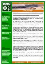 Fosfitos, los activadores de resistencia en las plantas