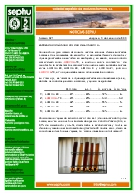 Enmiendas orgnicas slidas de Leonardita