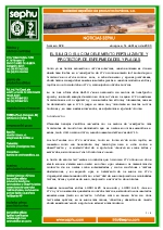 El silicio como fertilizante y fungicida