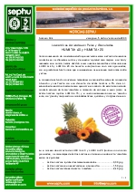 Leonarditas activadas