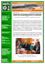 Contrato I+D con ULE.