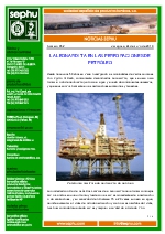 La Leonardita en perforaciones de petrleo.