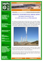 Restauraciones mineras.