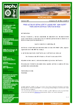 Certificacin SOHISCERT.