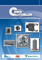 Catlogo General Grupo SMW AUTOBLOK