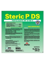 Steric P DS_Fertilizantes