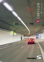 Luminarias para tneles_ContiLED
