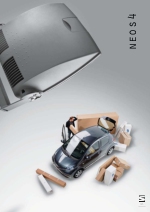 Proyectores LED Neos 4