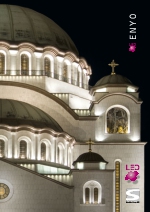 Proyectores con LED Enyo