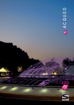 Proyectores para inmersin Acqueo