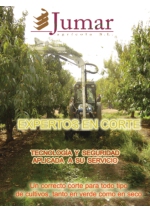 Jumar, expertos en corte