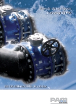 Vlvulas mariposas Euostop