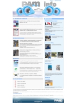 PAM informacin
