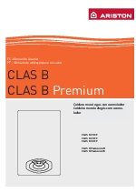 Caldera de condensacin Clas B Premium