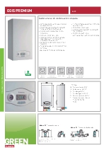 Caldera de condensacin Egis Premium