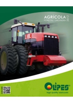 Catlogo Lubricacin Maquinaria Agrcola y Forestal