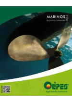 Catlogo de Lubricacin de Motores Marinos